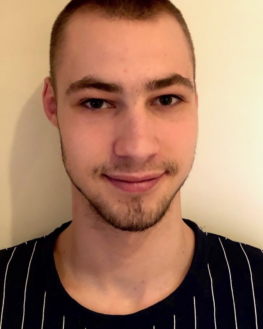 Profilbild von Marlon