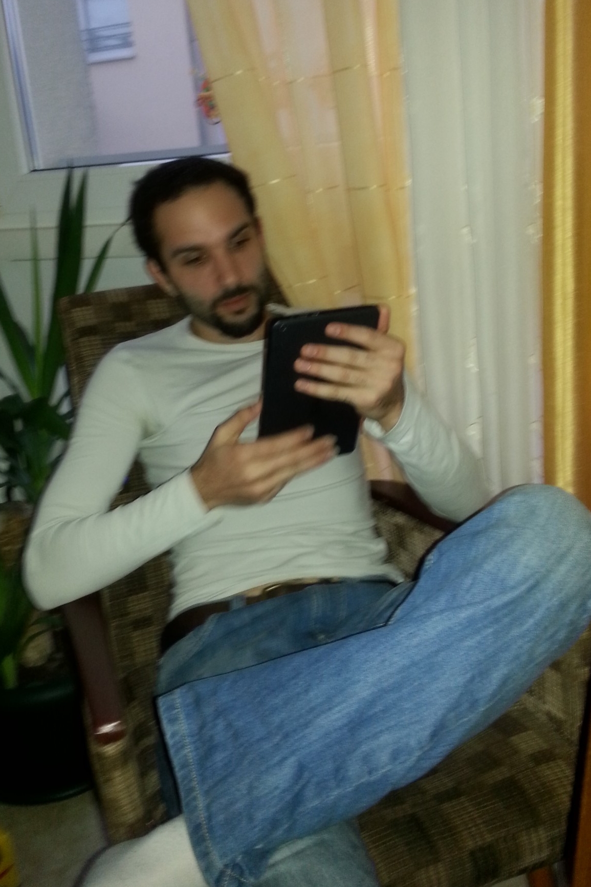 Weiteres Foto von Moses