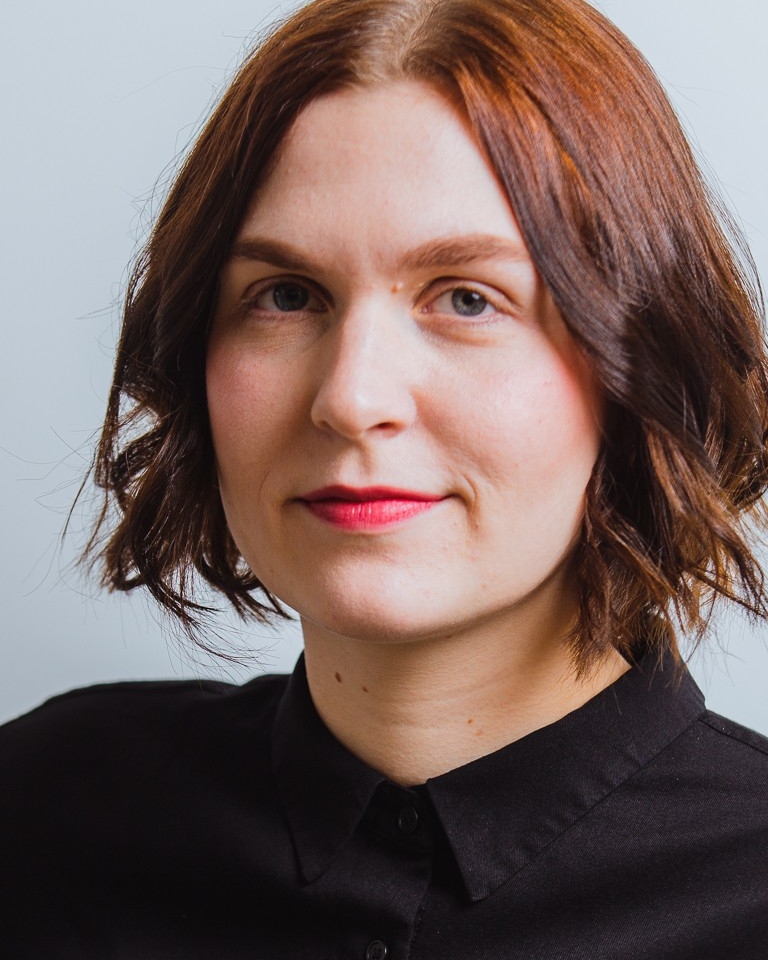 Profilbild von Friederike