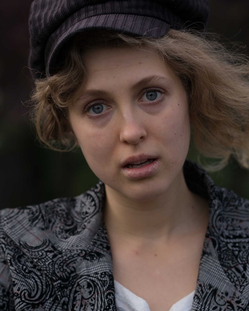 Profilbild von JoseFine Anna