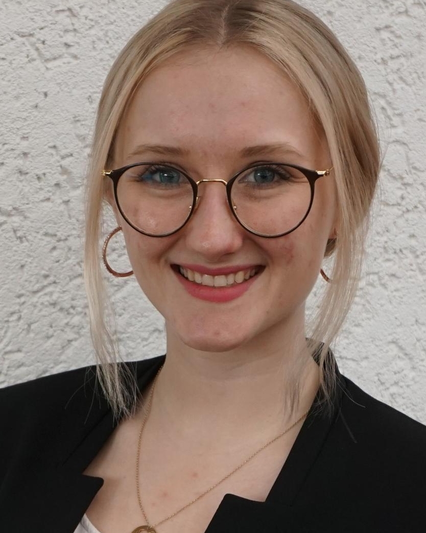Profilbild von Josefin