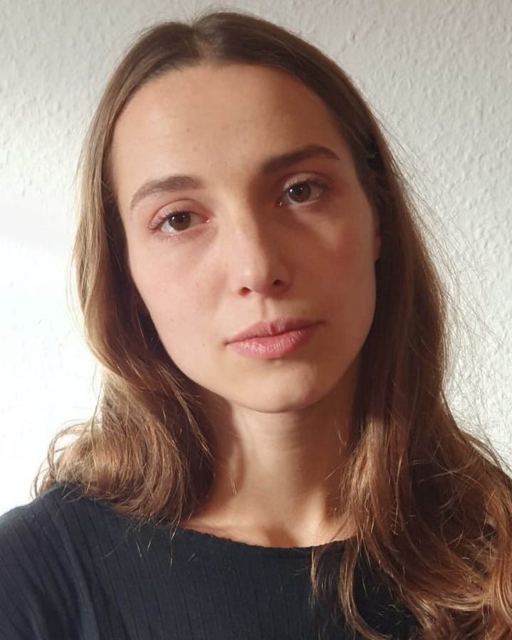 Profilbild von Jenan