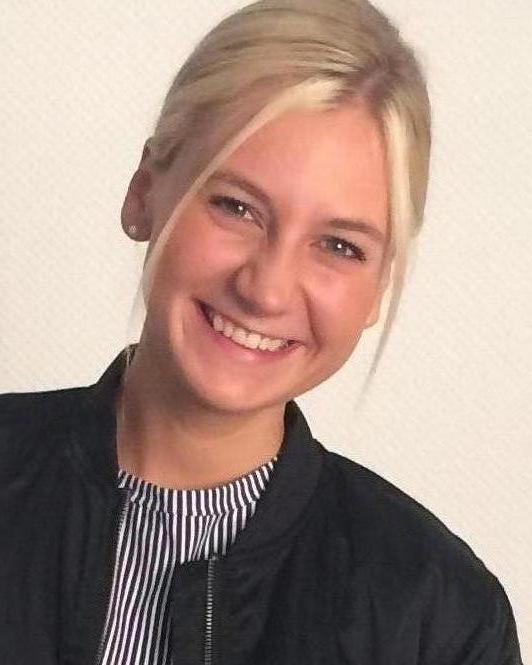 Profilbild von Jacqueline