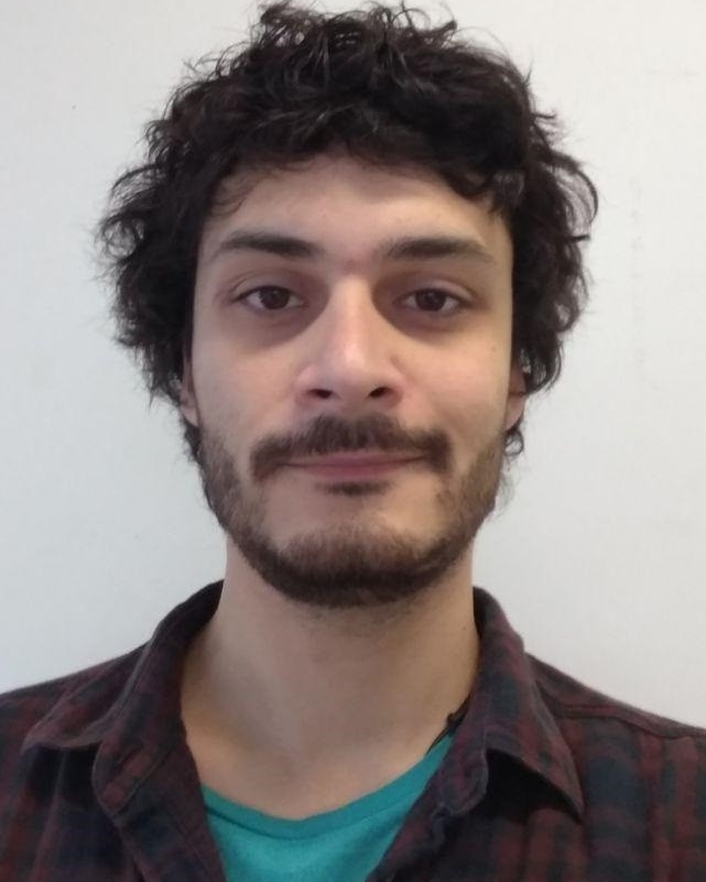 Profilbild von Nikolaos