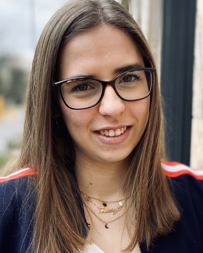 Profilbild von Franziska