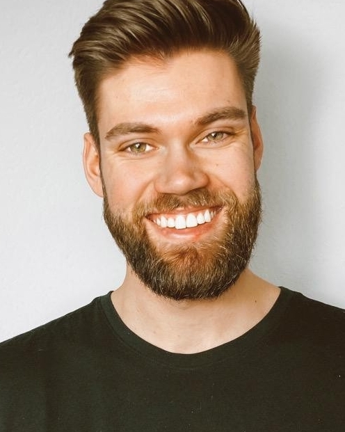 Profilbild von Enno