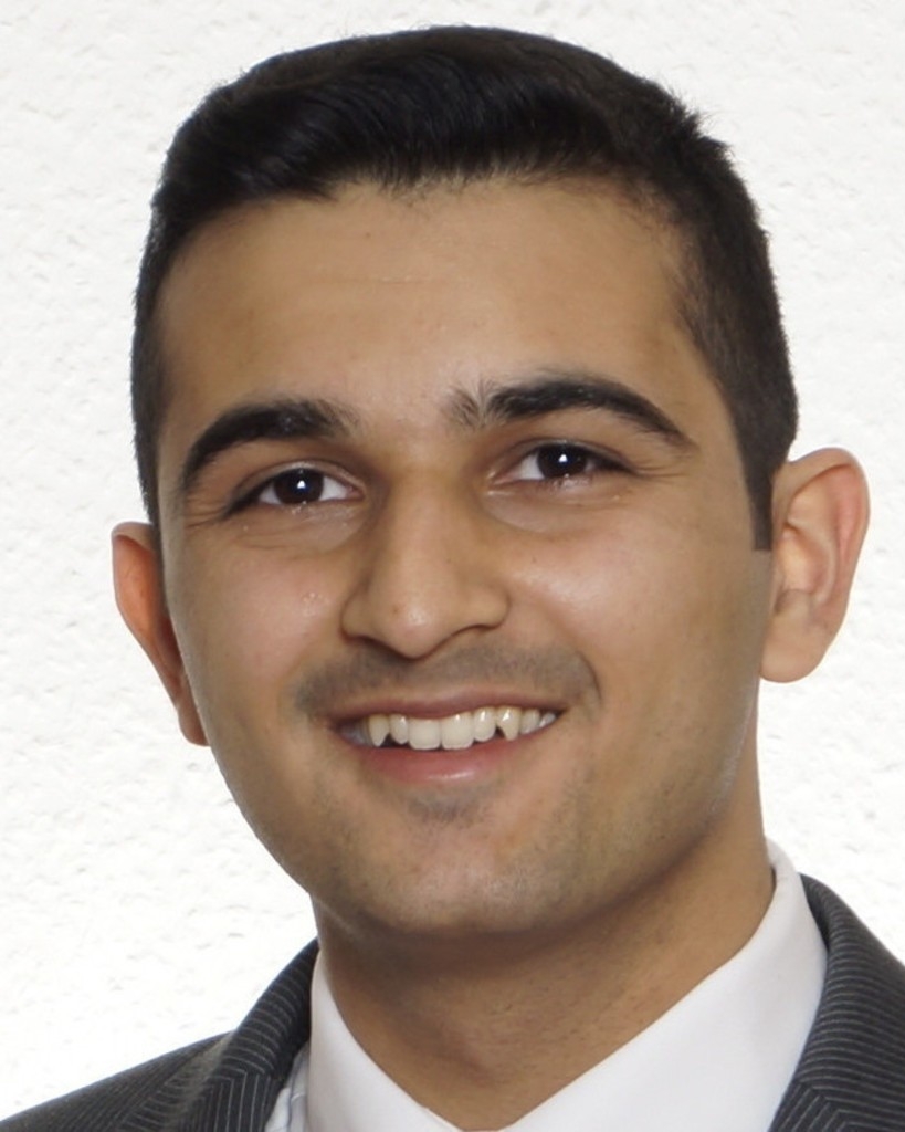 Profilbild von Reschad