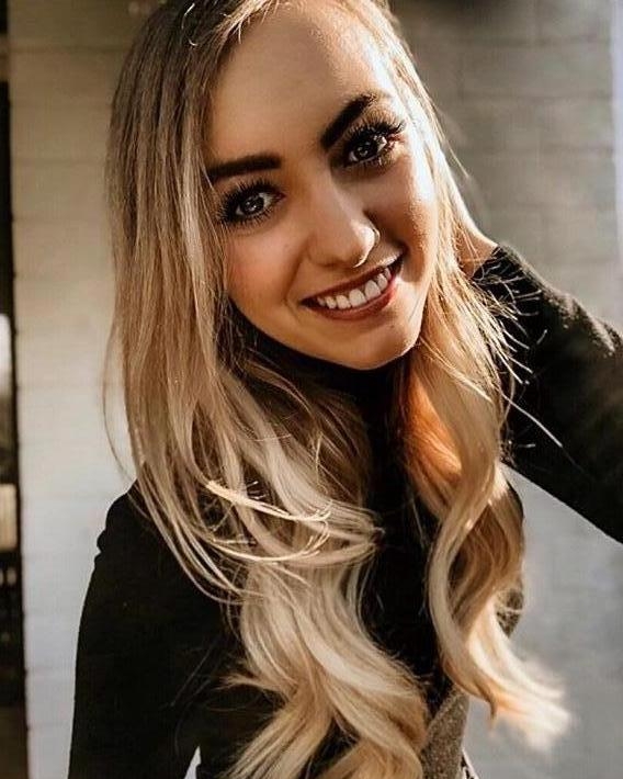 Profilbild von Alessa
