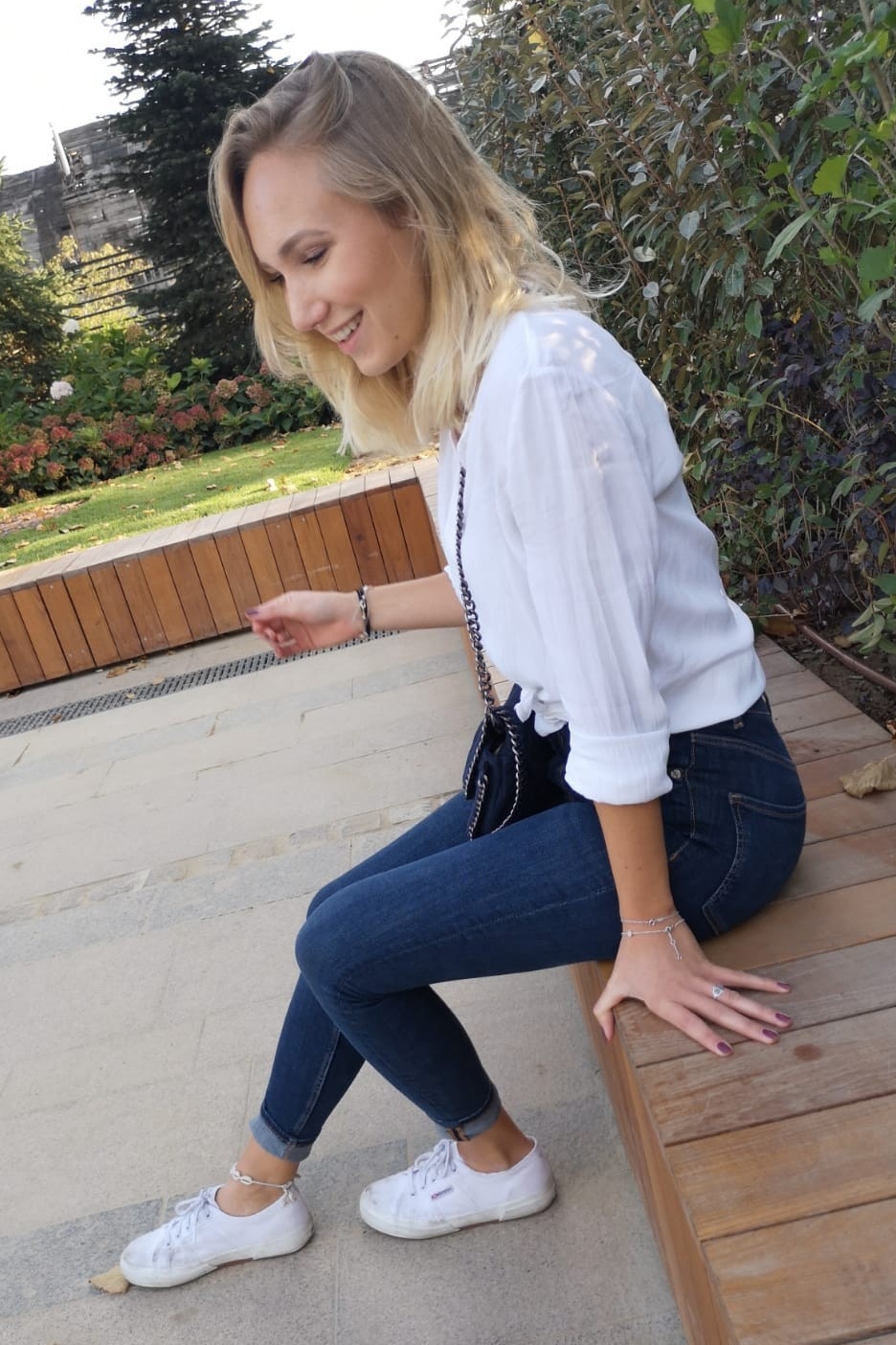 Weiteres Foto von Rahel