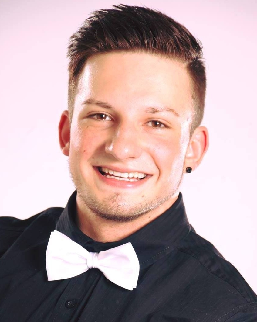 Profilbild von David