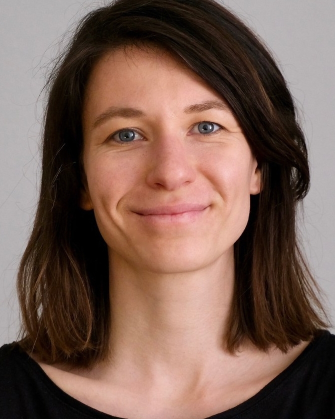 Profilbild von Vivien
