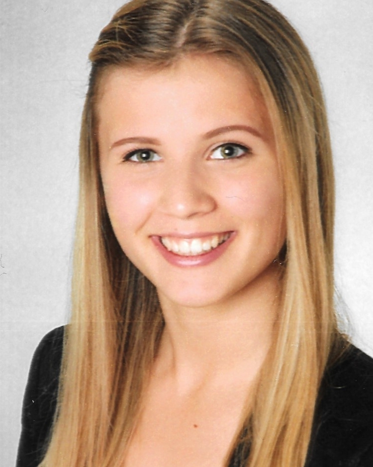 Profilbild von Daniela