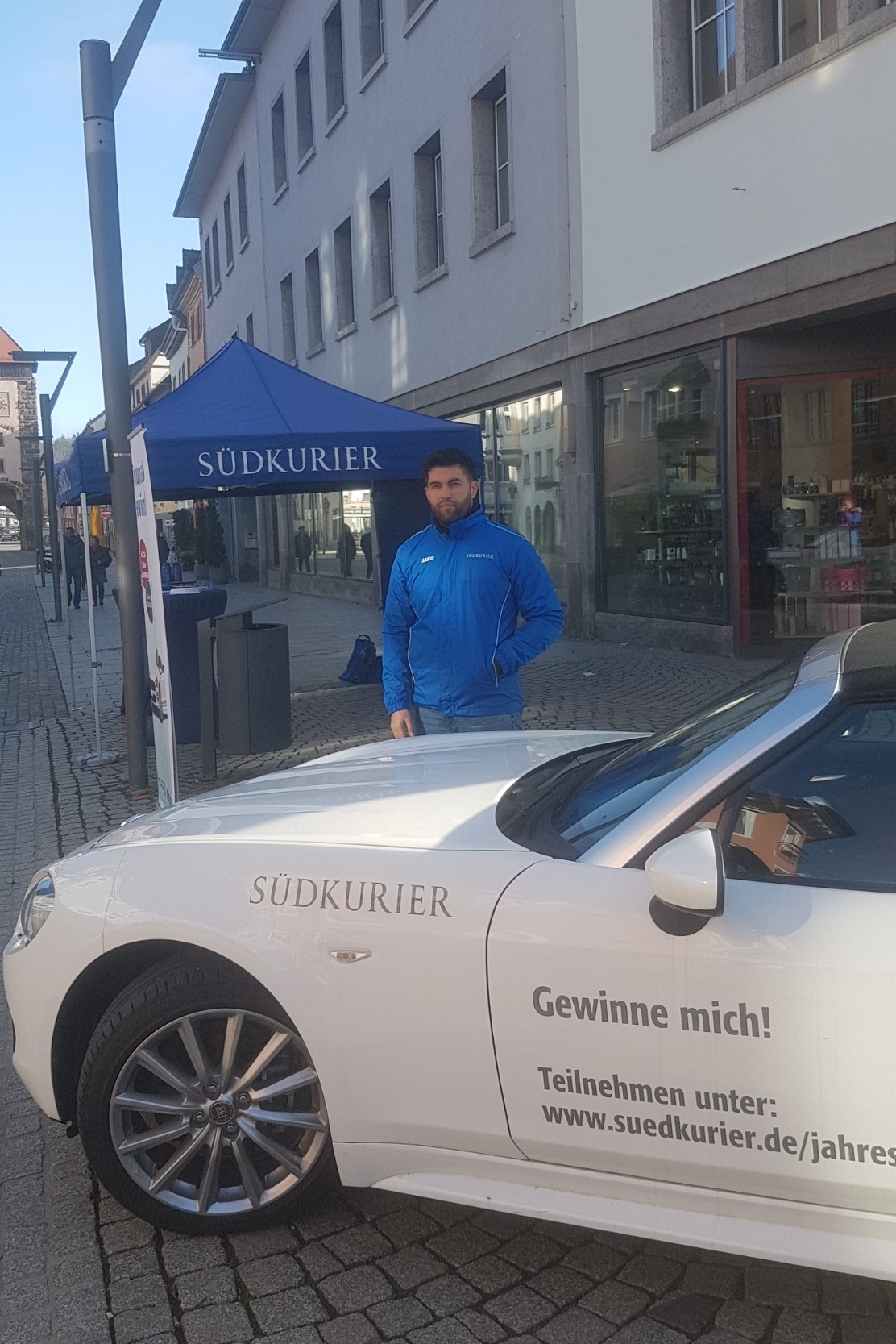 Weiteres Foto von Fried (Farid)