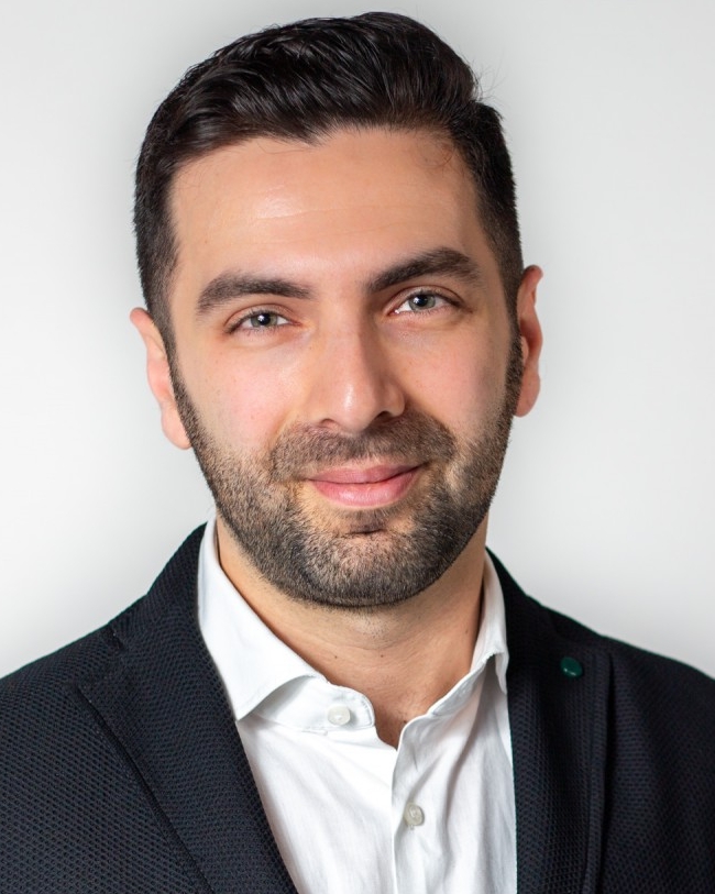 Profilbild von ERKUT CAN