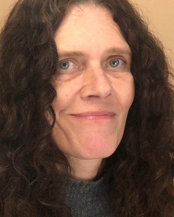 Profilbild von Alexandra