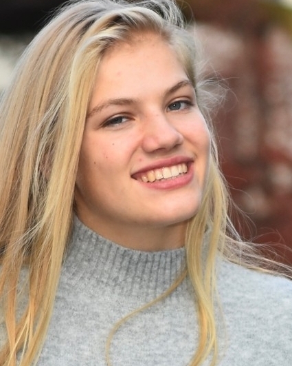 Profilbild von Lisa