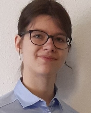 Profilbild von Christiane