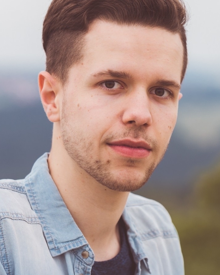 Profilbild von Richard