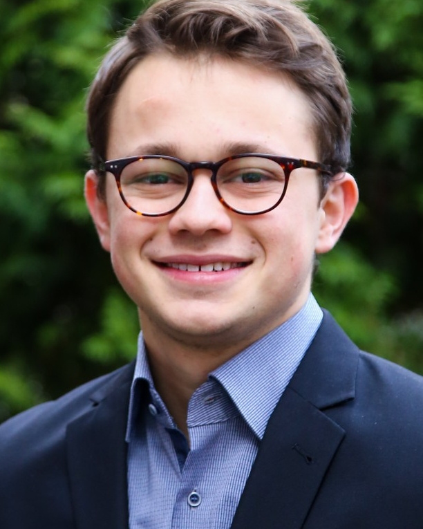 Profilbild von Jonas