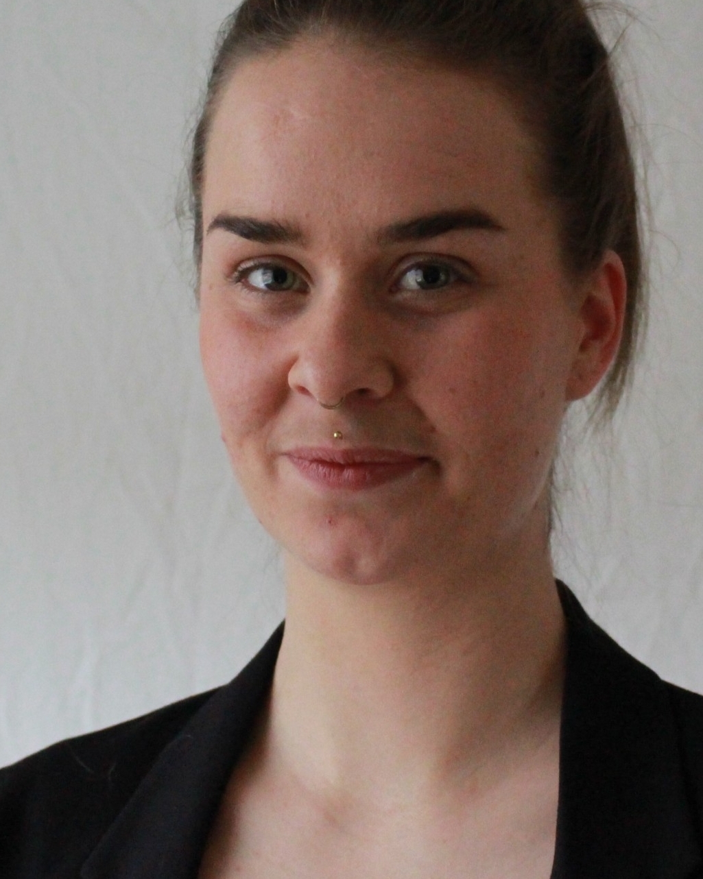 Profilbild von Pia