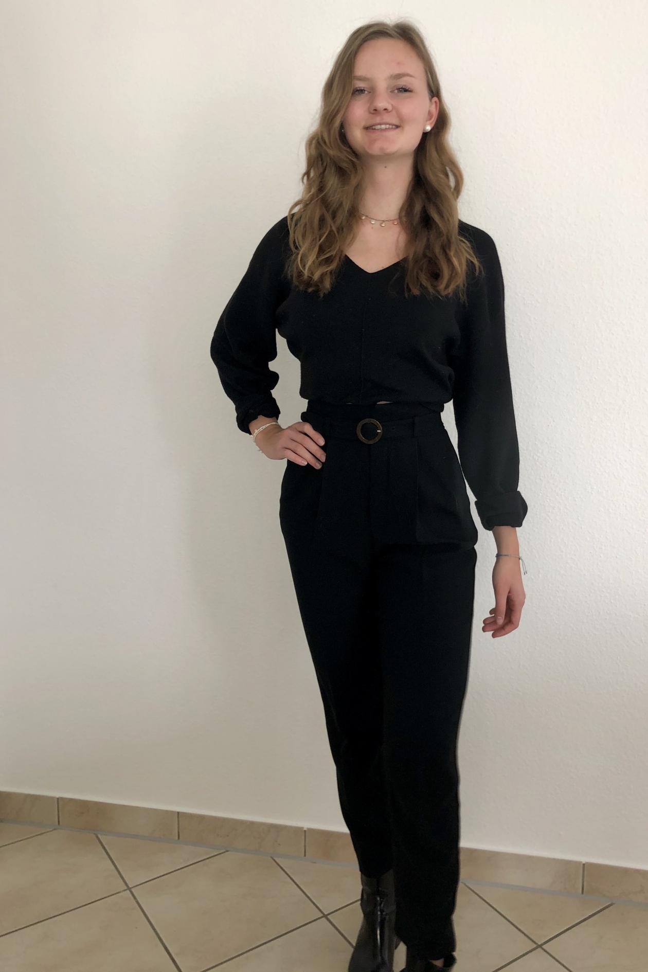 Weiteres Foto von Lavinia