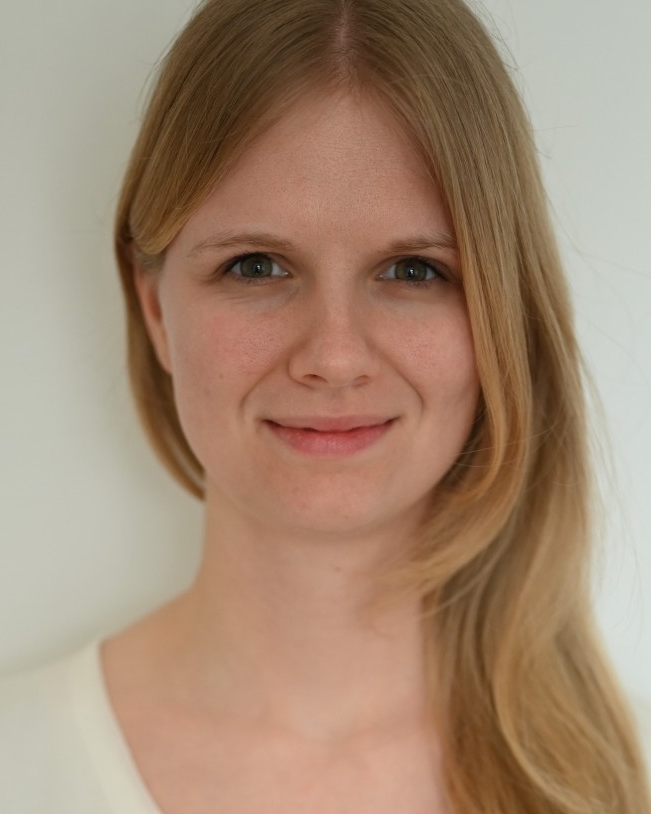 Profilbild von Anne