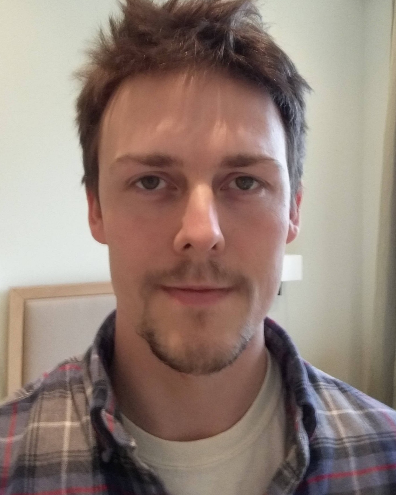 Profilbild von Maximilian