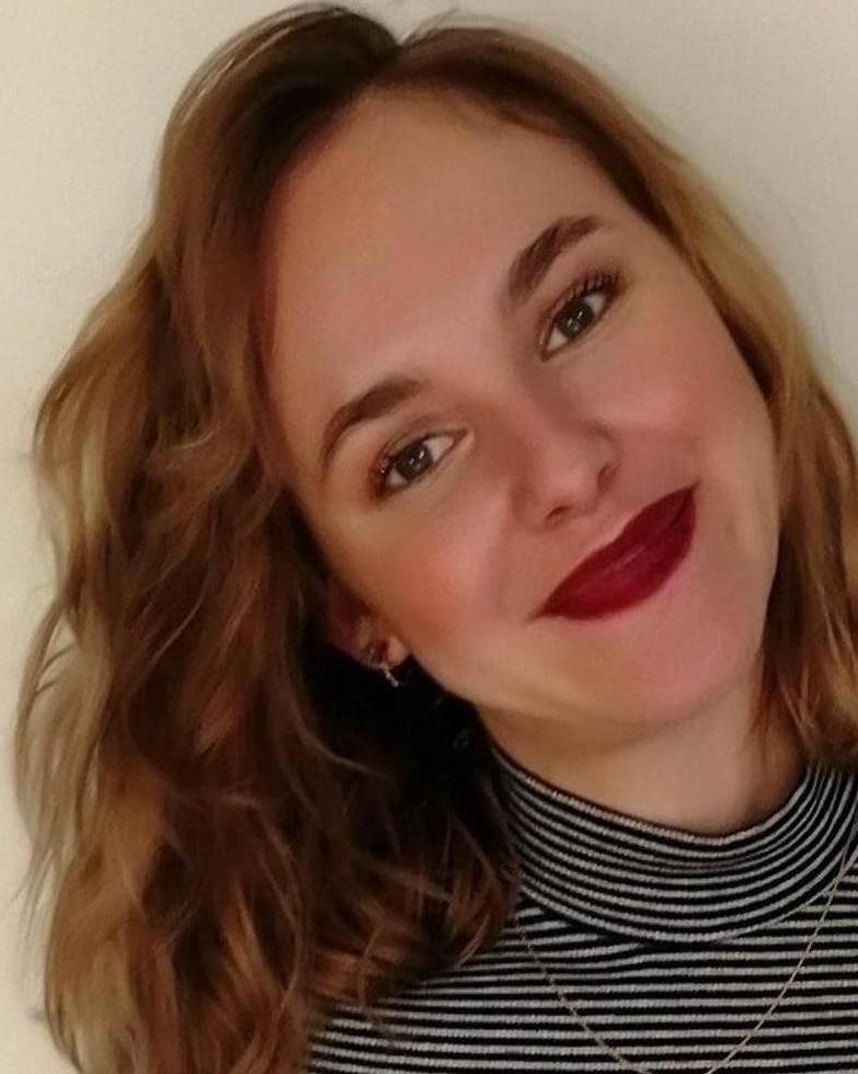 Profilbild von Sophie