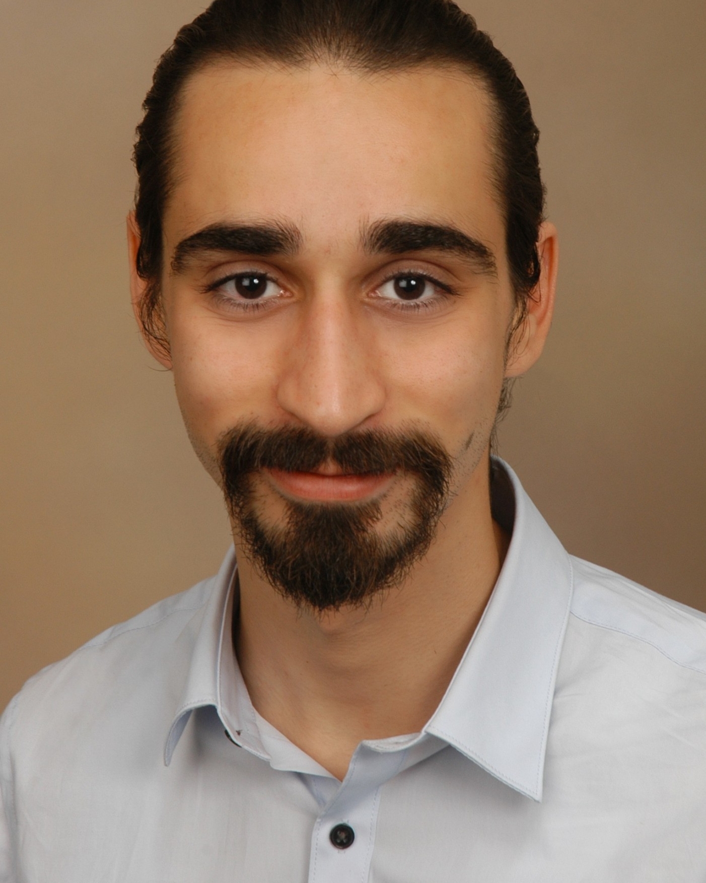 Profilbild von Ward
