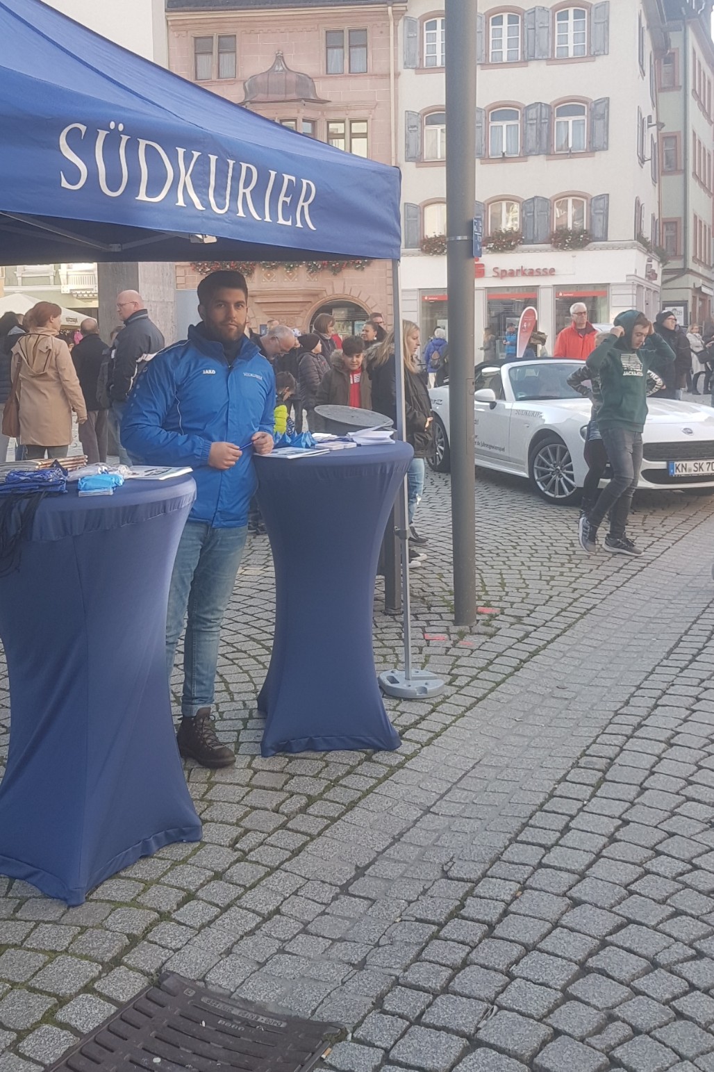 Weiteres Foto von Fried (Farid)