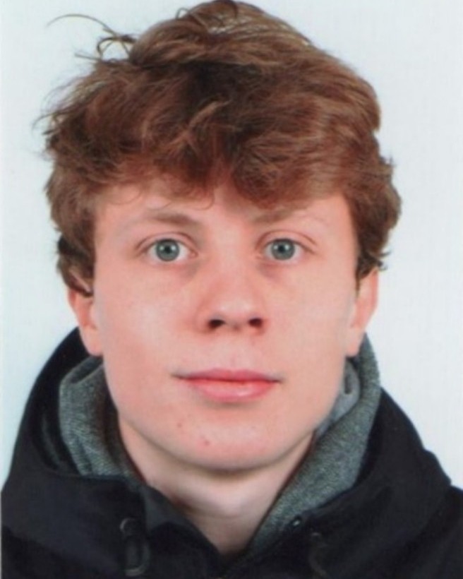 Profilbild von Jakob