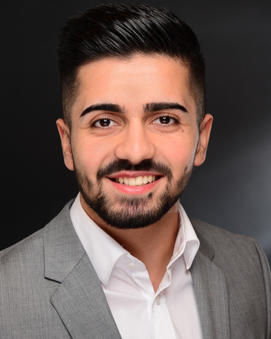 Profilbild von Atila