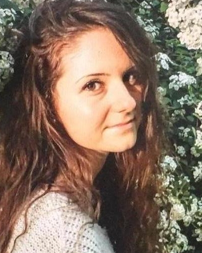 Profilbild von Julia