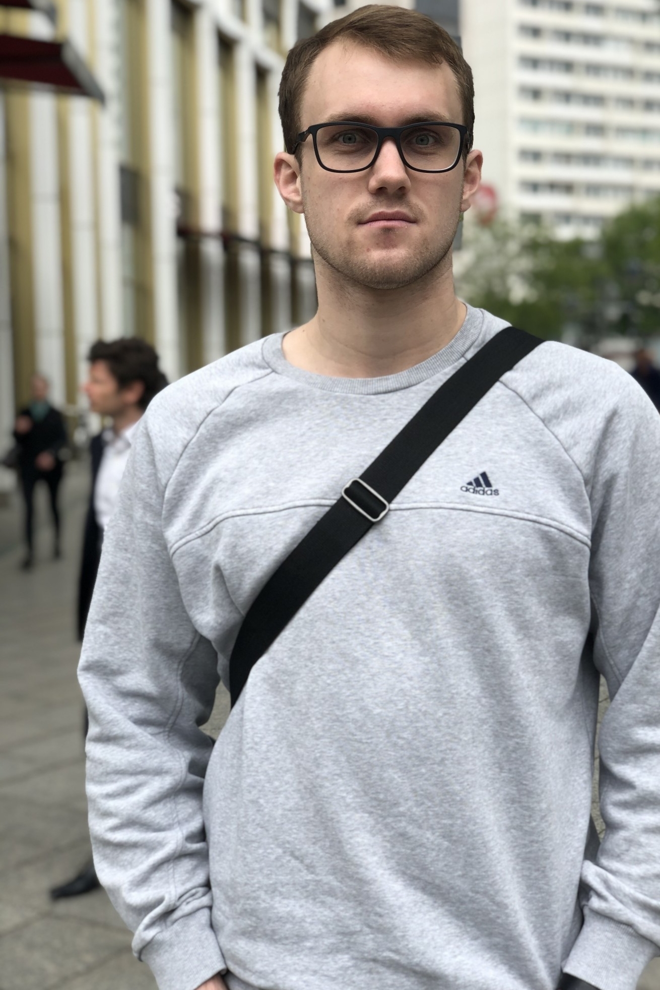 Weiteres Foto von Felix