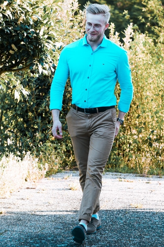 Weiteres Foto von Fabian