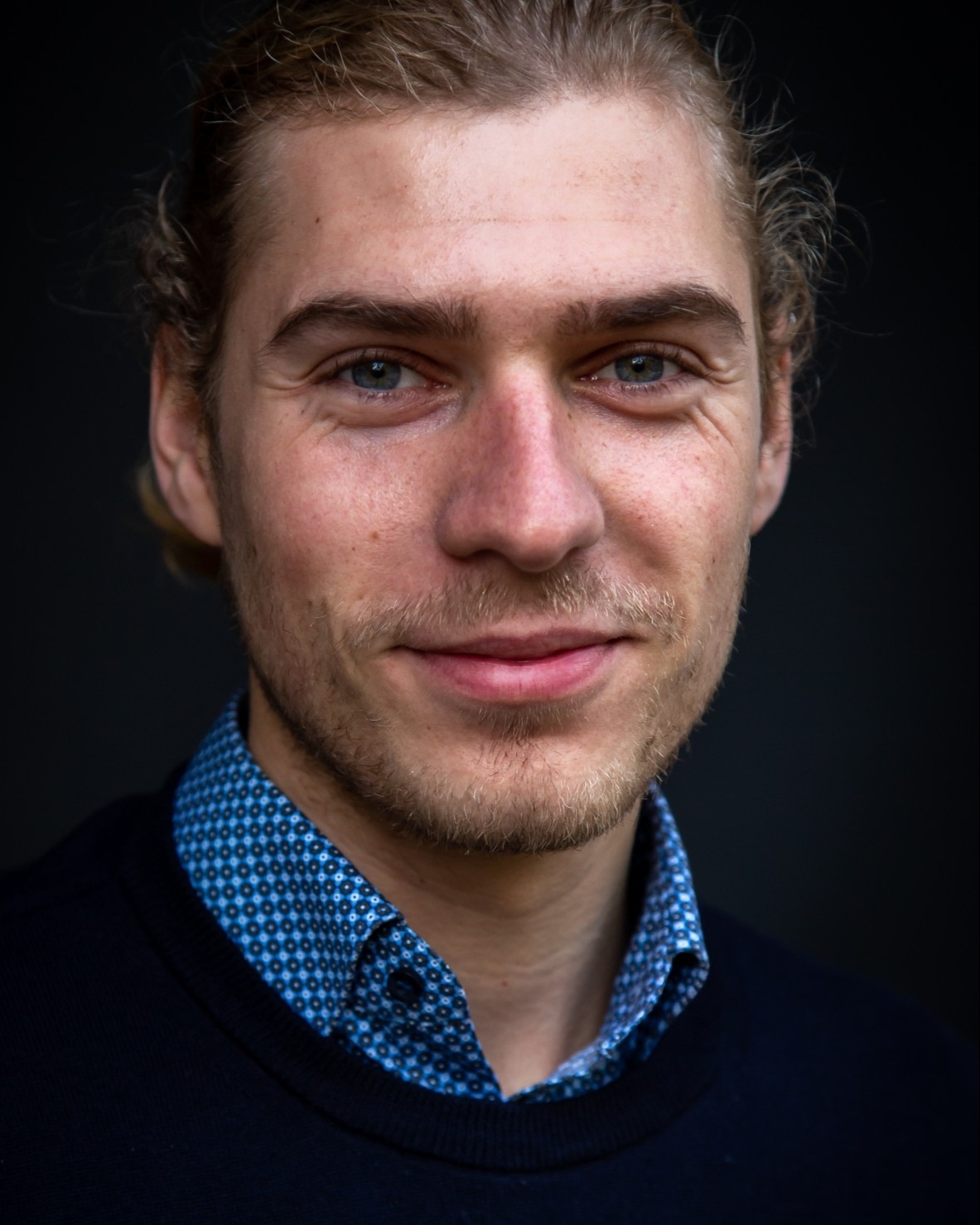 Profilbild von Lukas