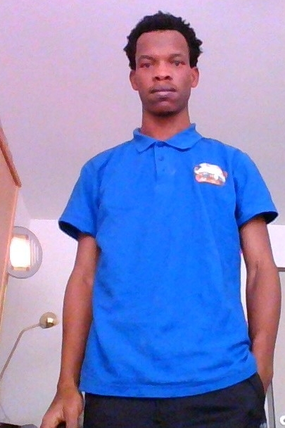 Weiteres Foto von Jordan Wilfried