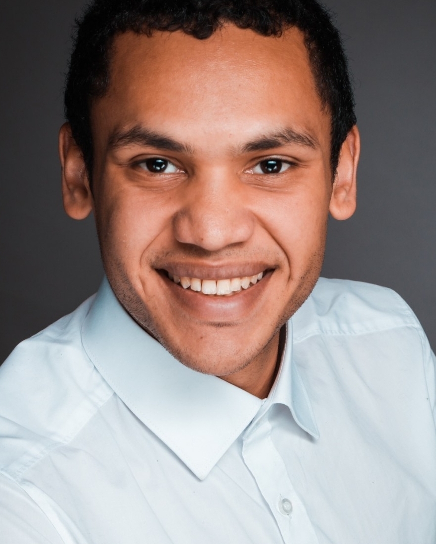 Profilbild von Yannick