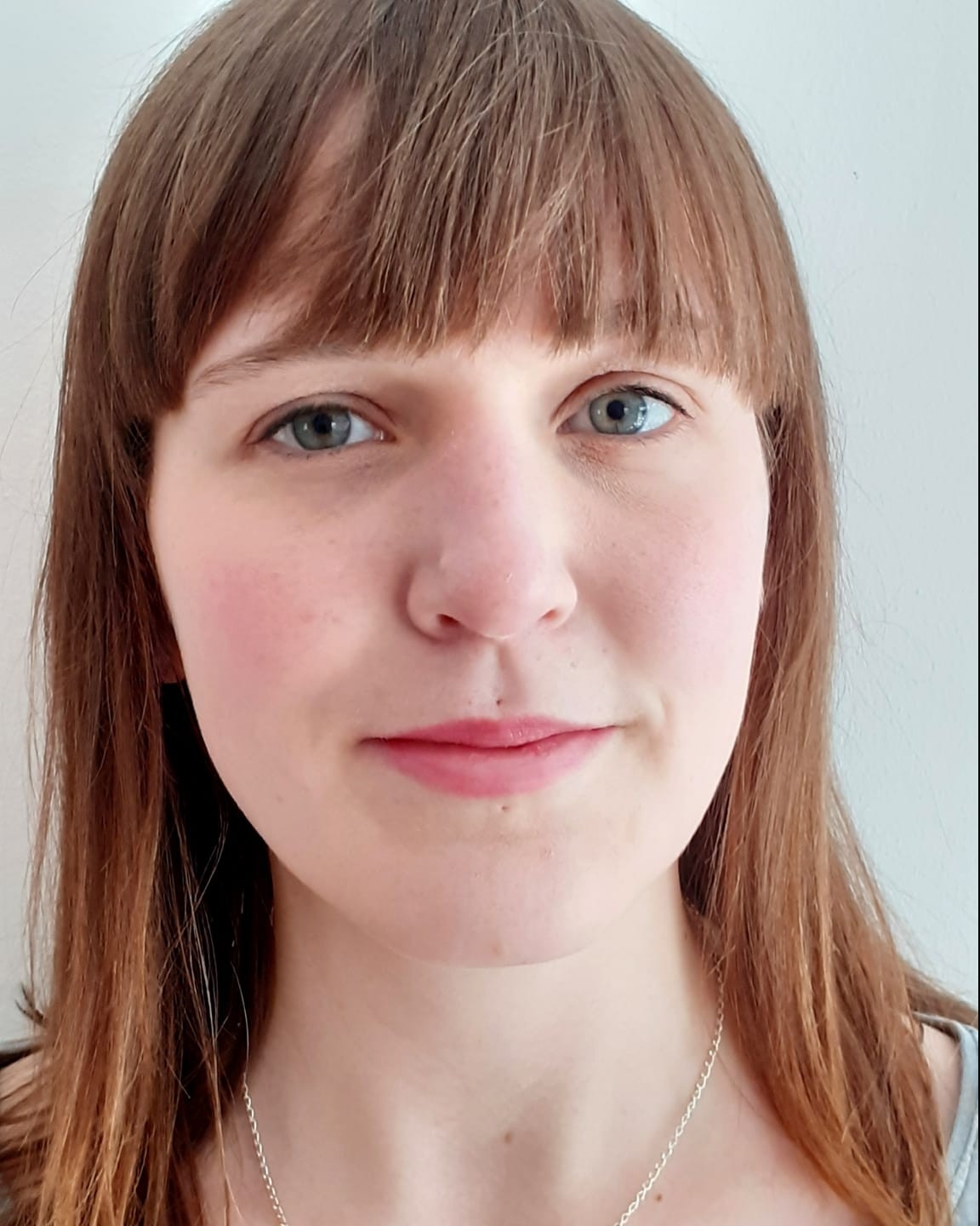 Profilbild von Teresa