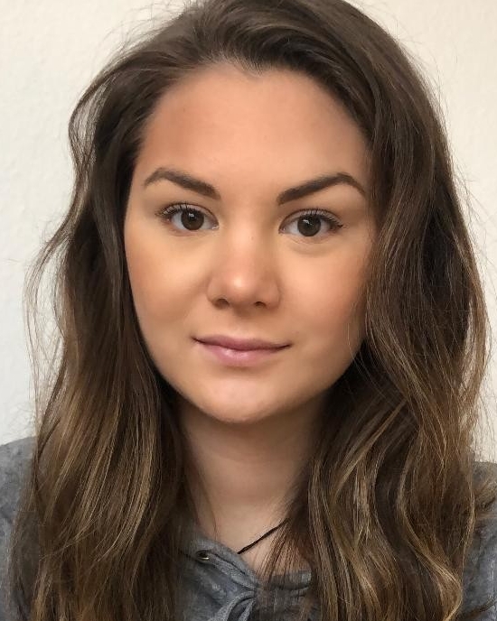 Profilbild von Pia-Maria