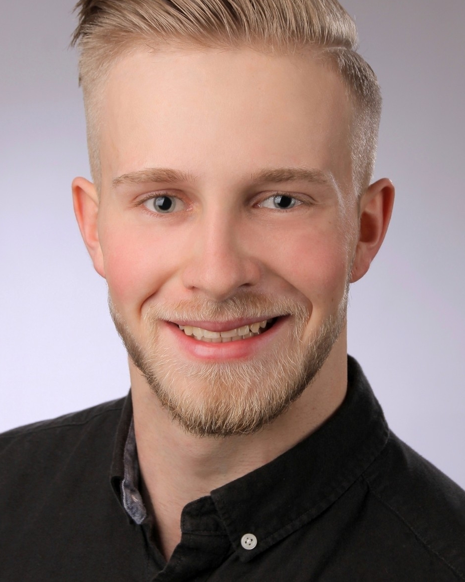 Profilbild von Fabian