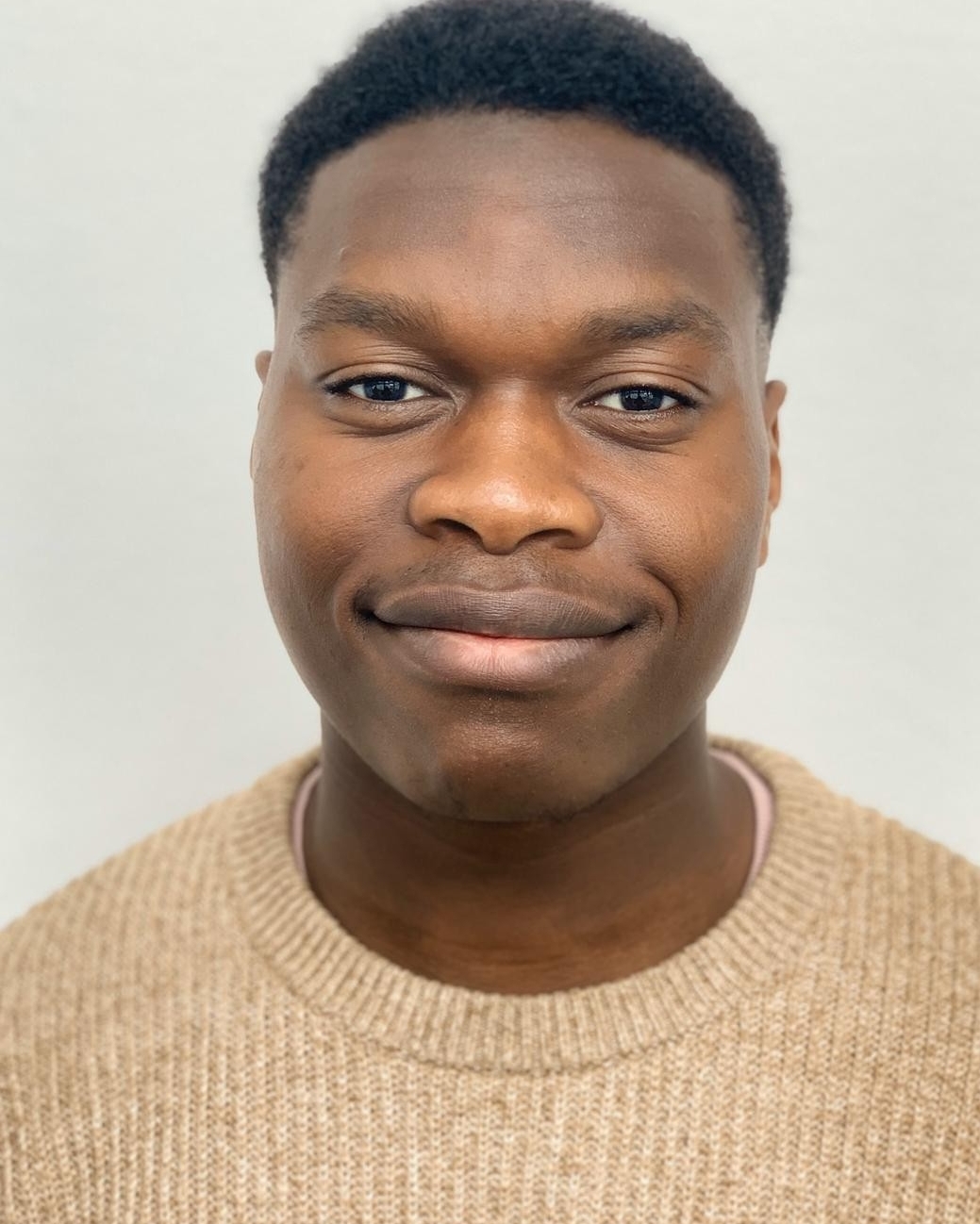 Profilbild von Abdoul