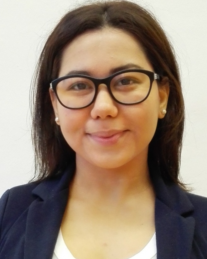 Profilbild von Dilbar