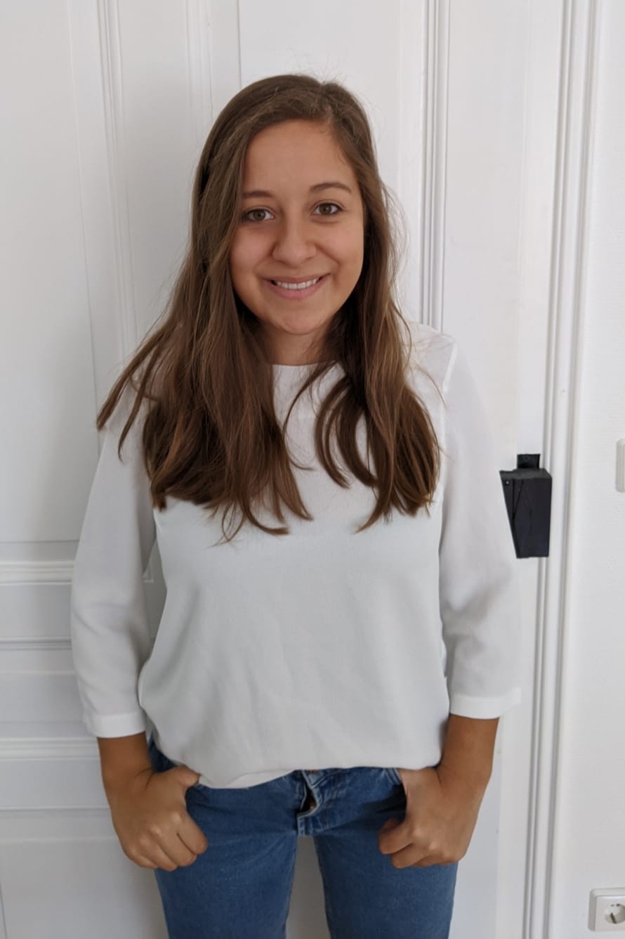 Weiteres Foto von Mia Sol