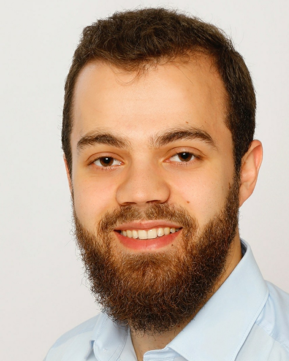 Profilbild von Dennis