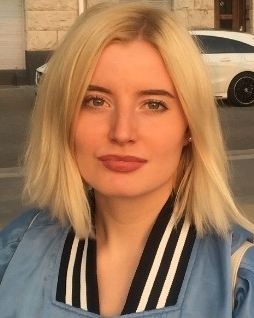 Profilbild von Sira