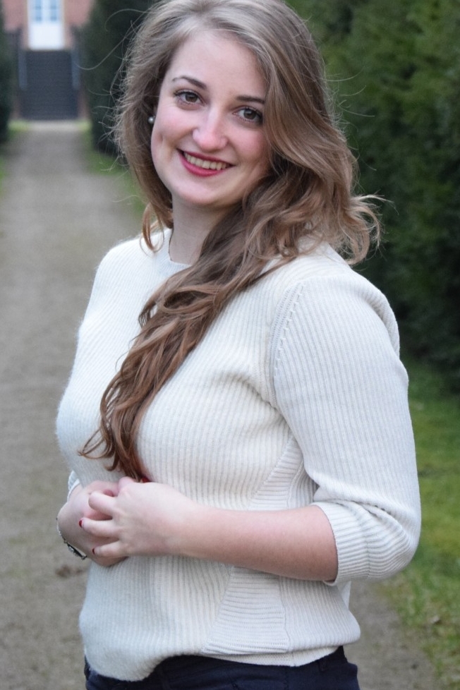 Weiteres Foto von Svenja