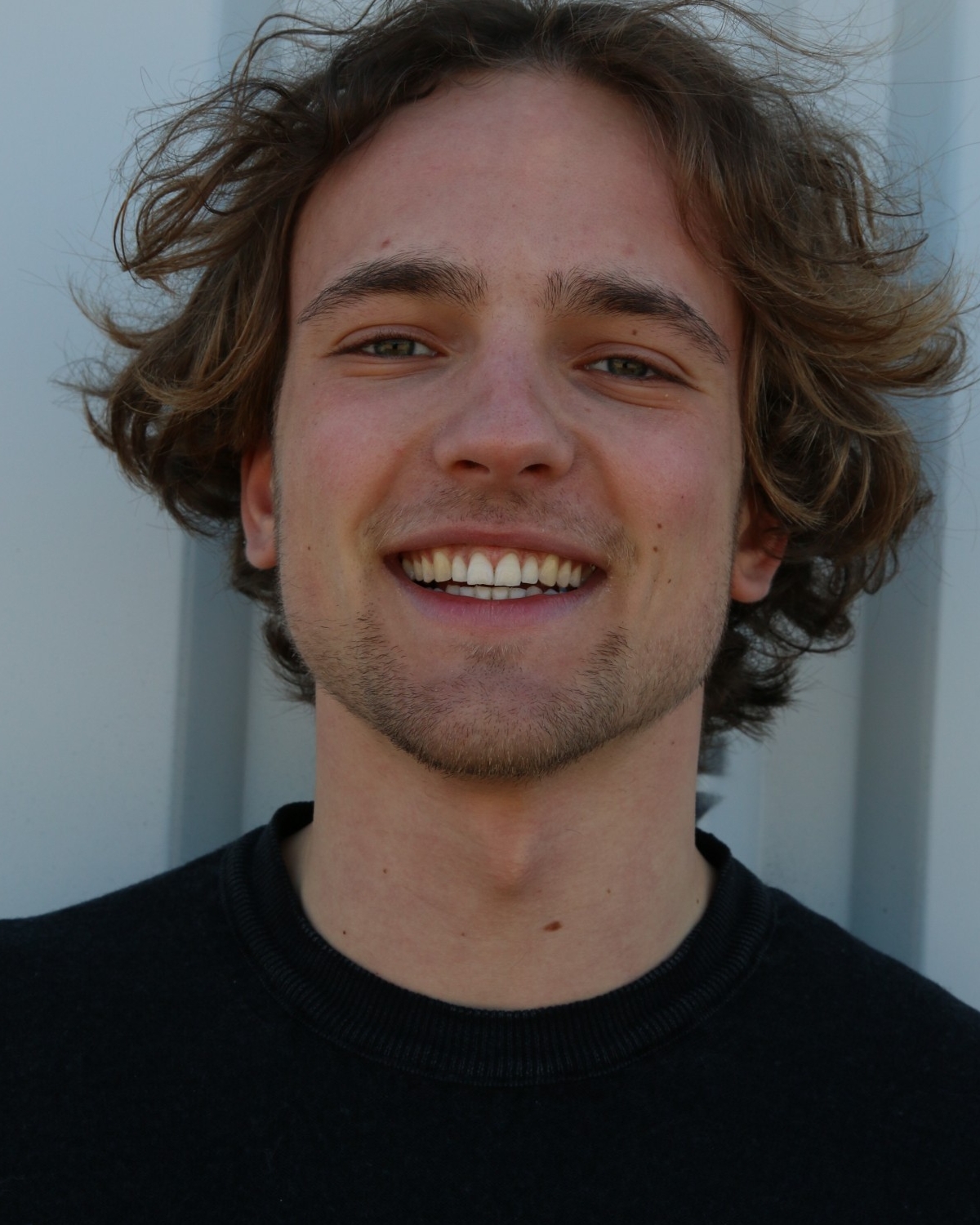 Profilbild von Julian