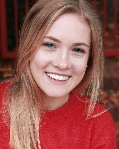 Profilbild von Nadja