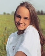 Profilbild von Annalena